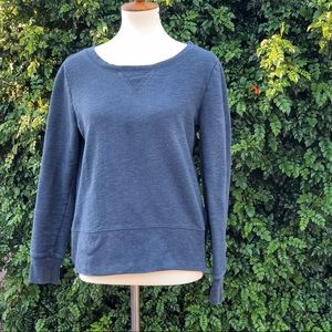 Banana Republic Grey Sweater